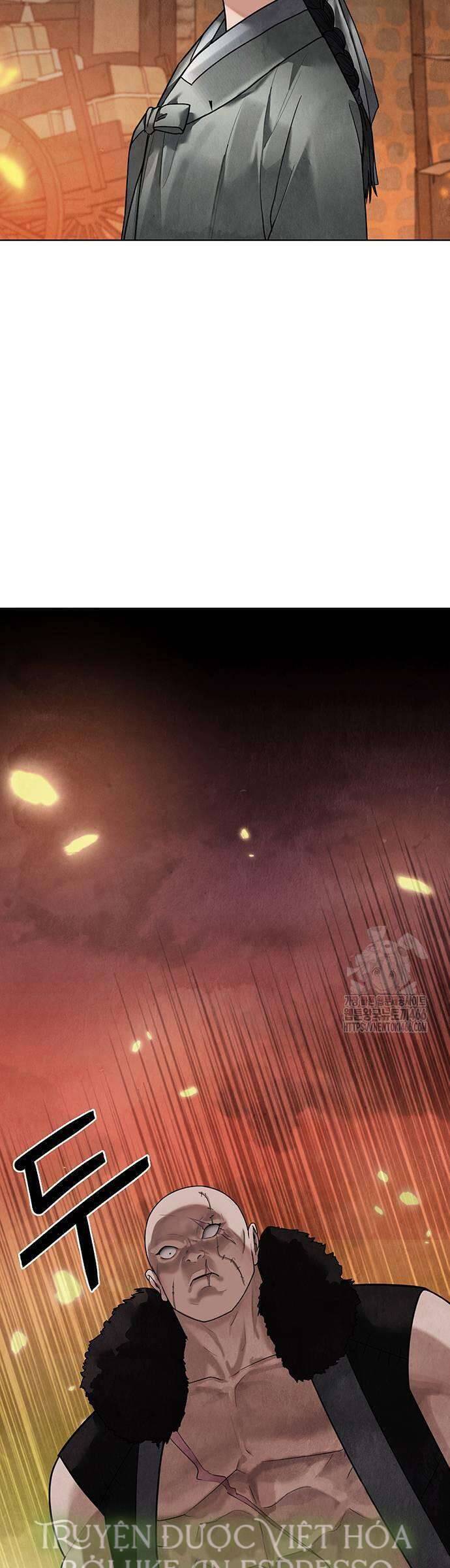 Quỷ Hồn Chapter 15 - Trang 34