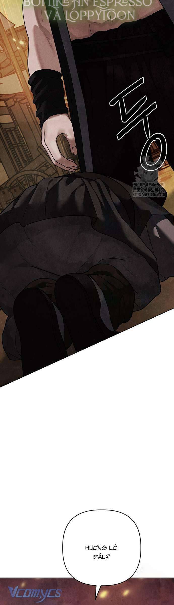 Quỷ Hồn Chapter 15 - Trang 35