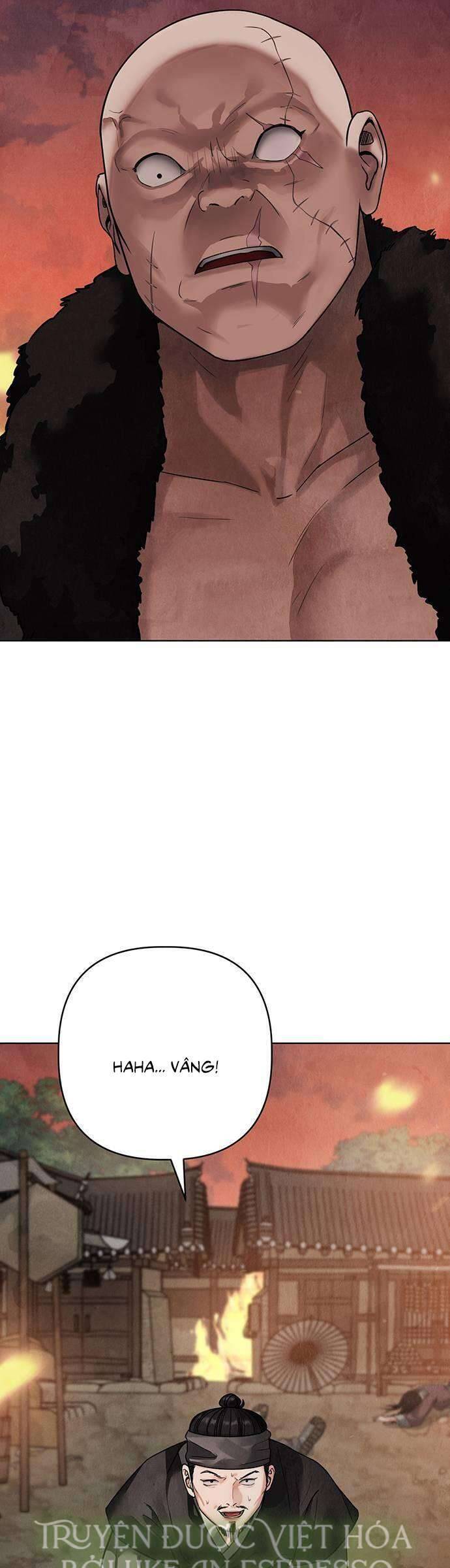 Quỷ Hồn Chapter 15 - Trang 36