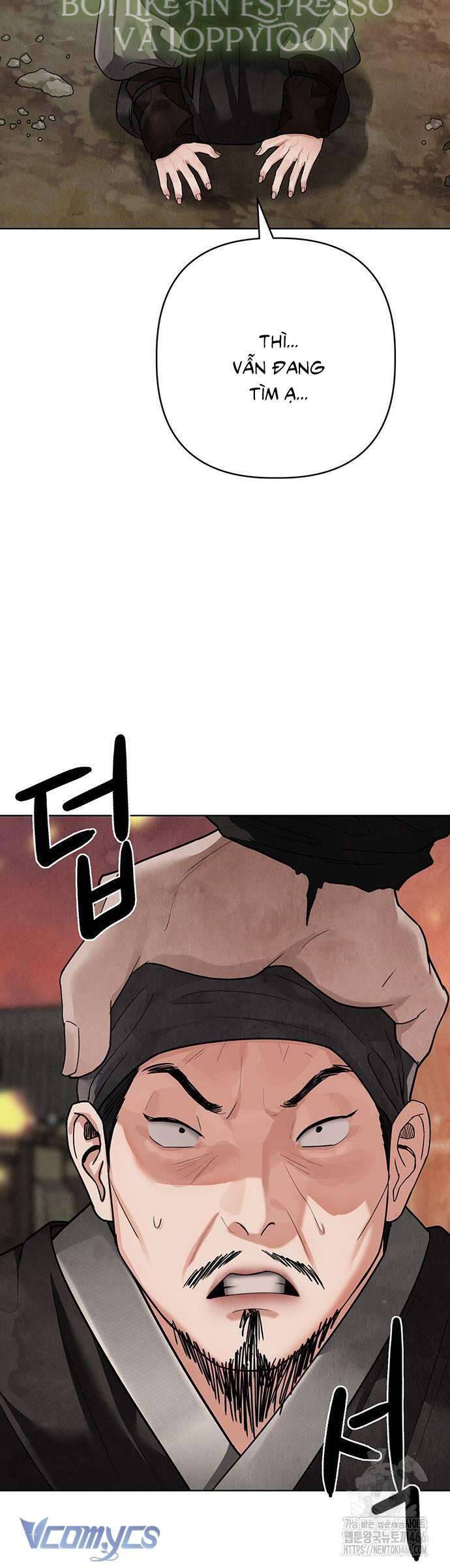 Quỷ Hồn Chapter 15 - Trang 37