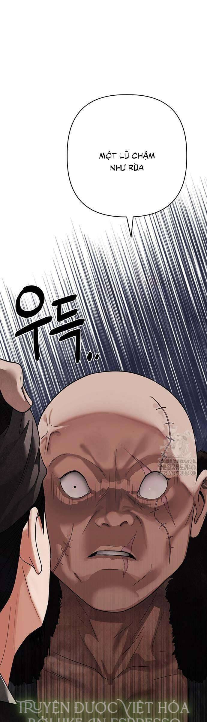 Quỷ Hồn Chapter 15 - Trang 38