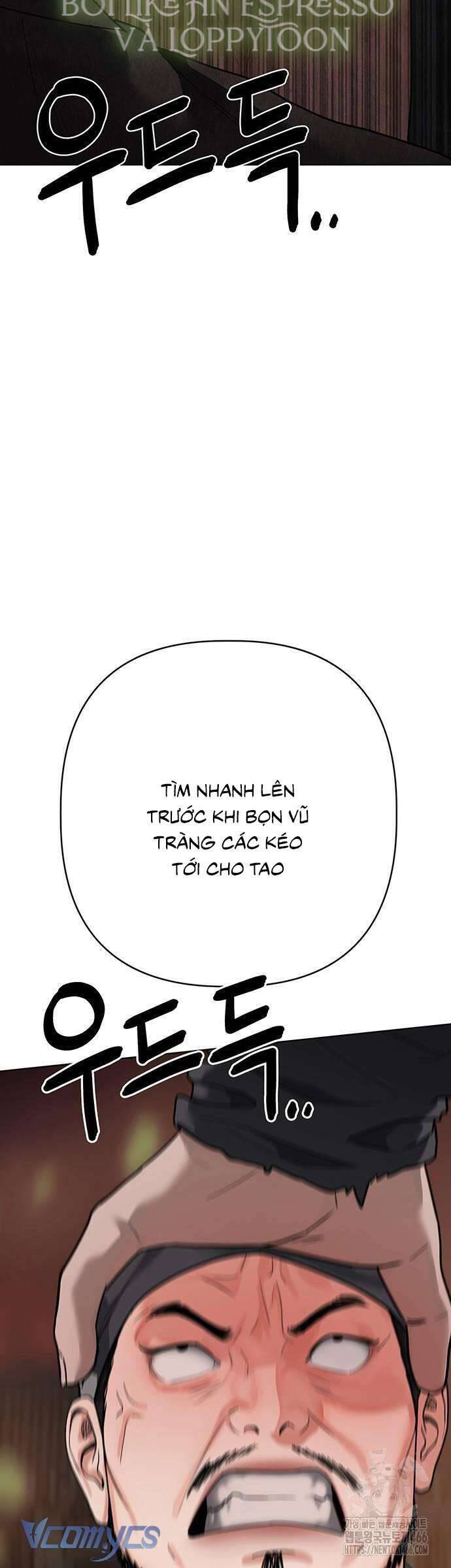 Quỷ Hồn Chapter 15 - Trang 39