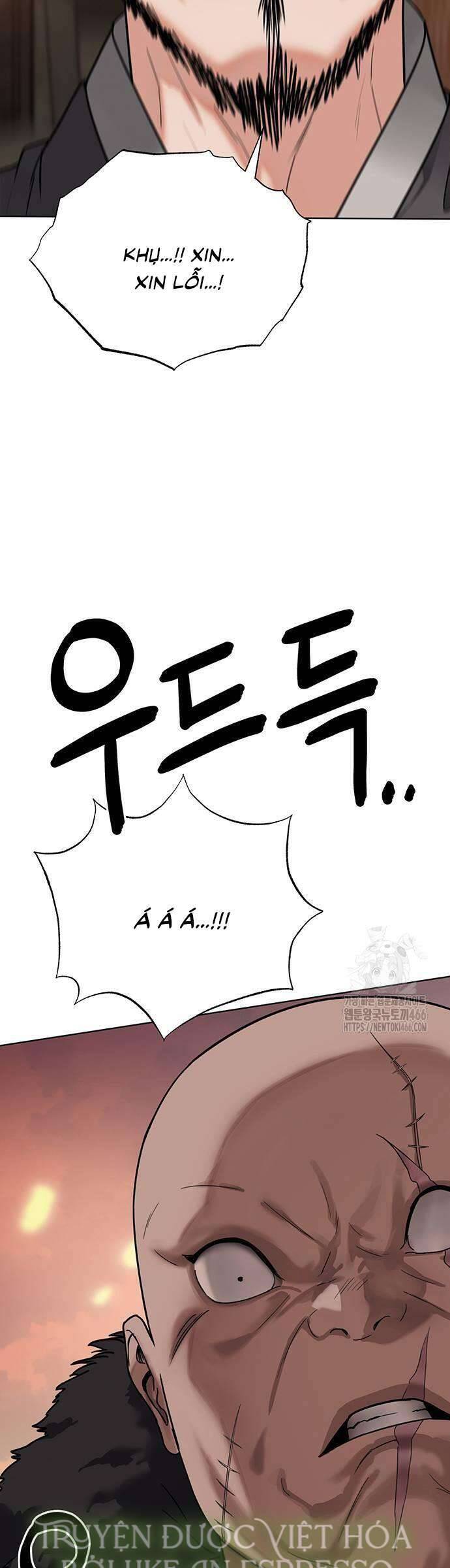 Quỷ Hồn Chapter 15 - Trang 40