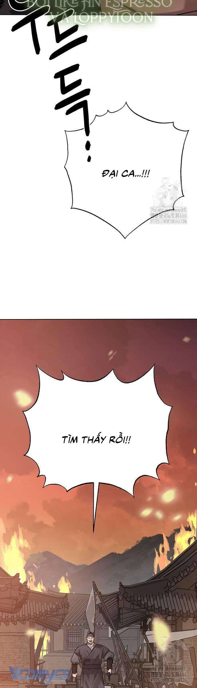 Quỷ Hồn Chapter 15 - Trang 41