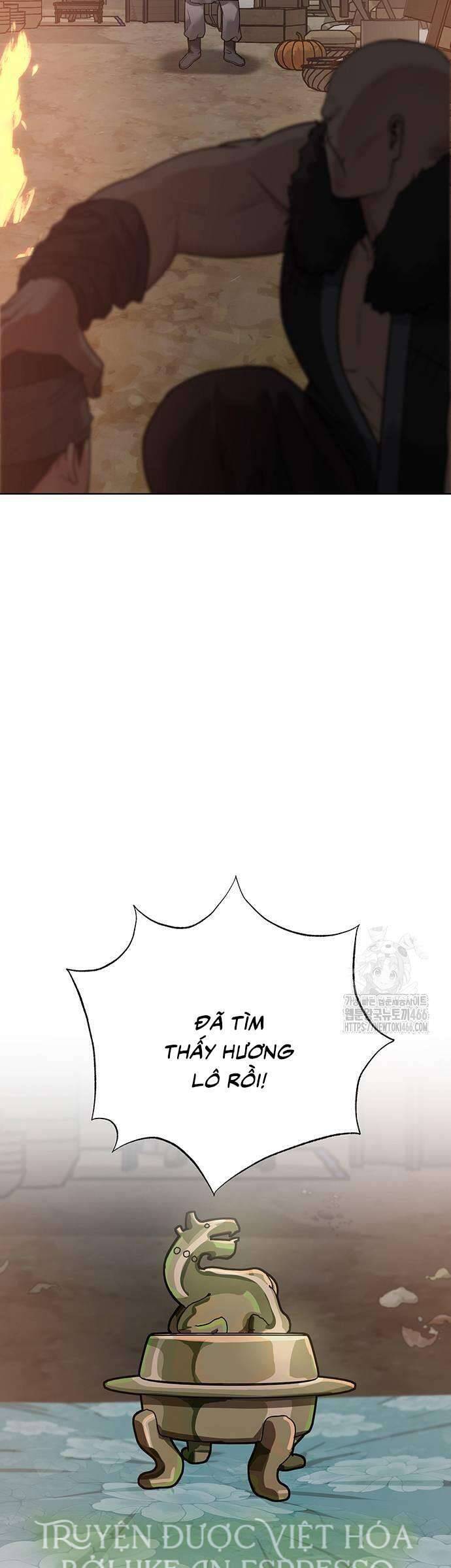 Quỷ Hồn Chapter 15 - Trang 42