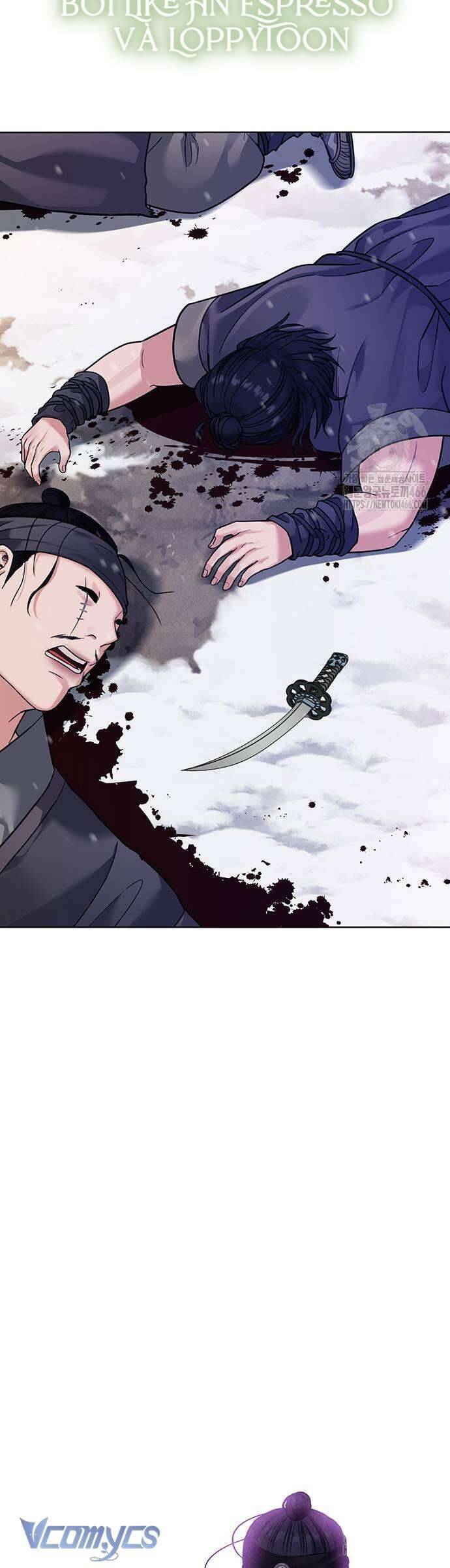 Quỷ Hồn Chapter 15 - Trang 45