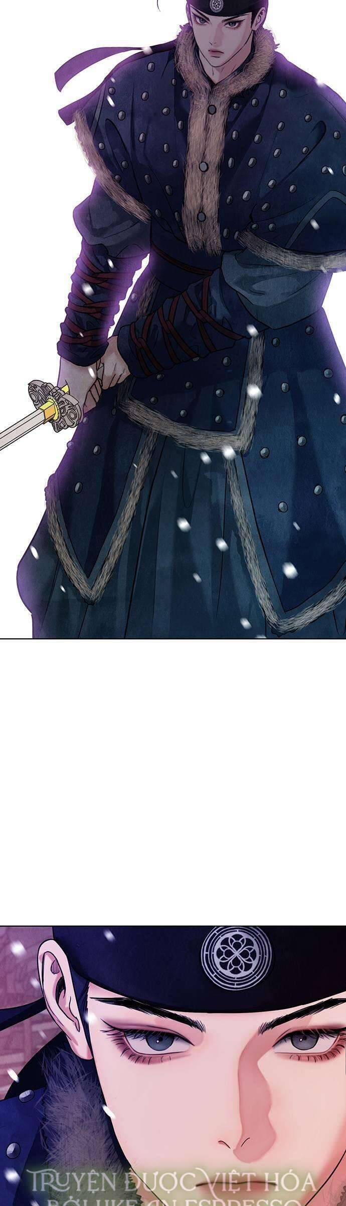 Quỷ Hồn Chapter 15 - Trang 46