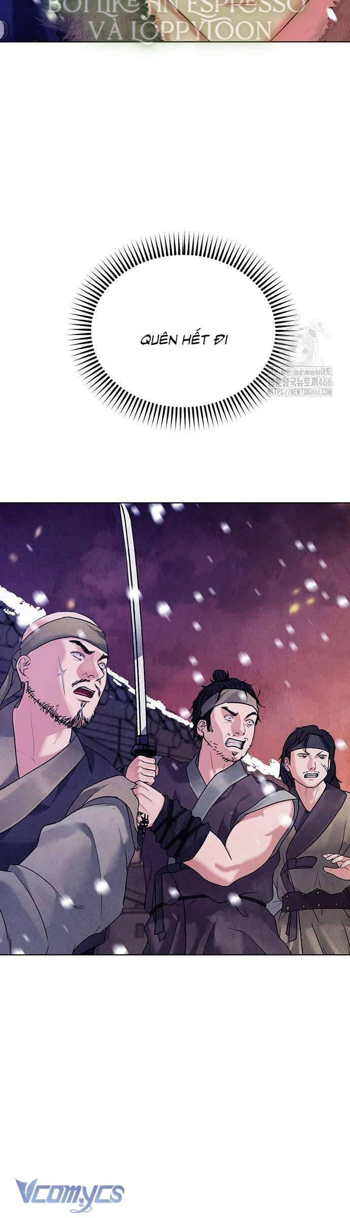 Quỷ Hồn Chapter 15 - Trang 47