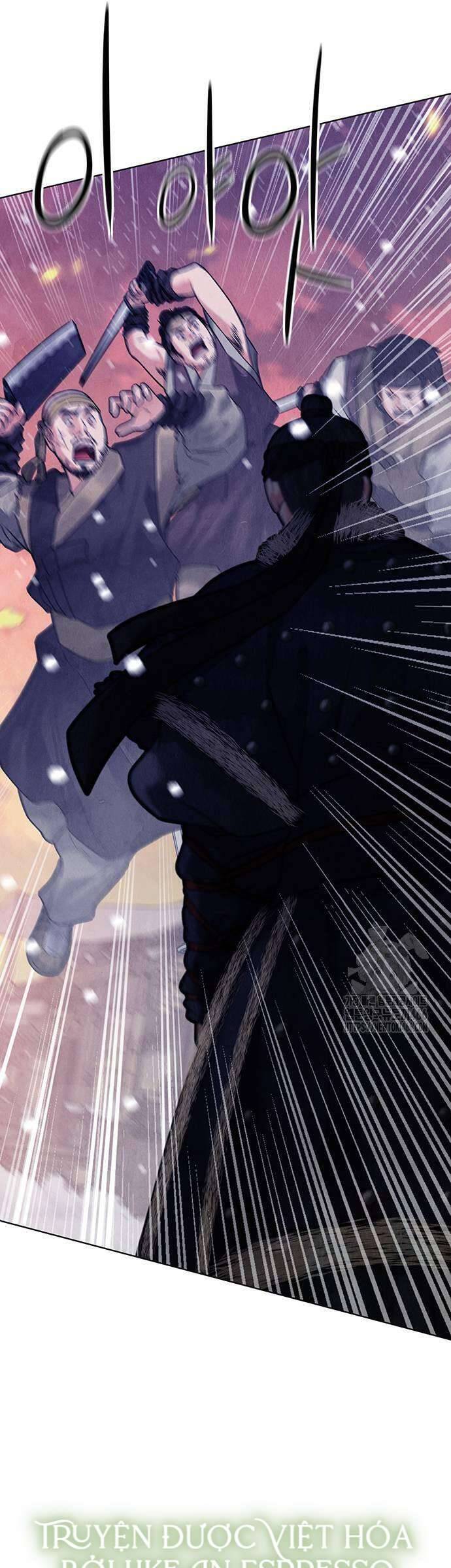 Quỷ Hồn Chapter 15 - Trang 48