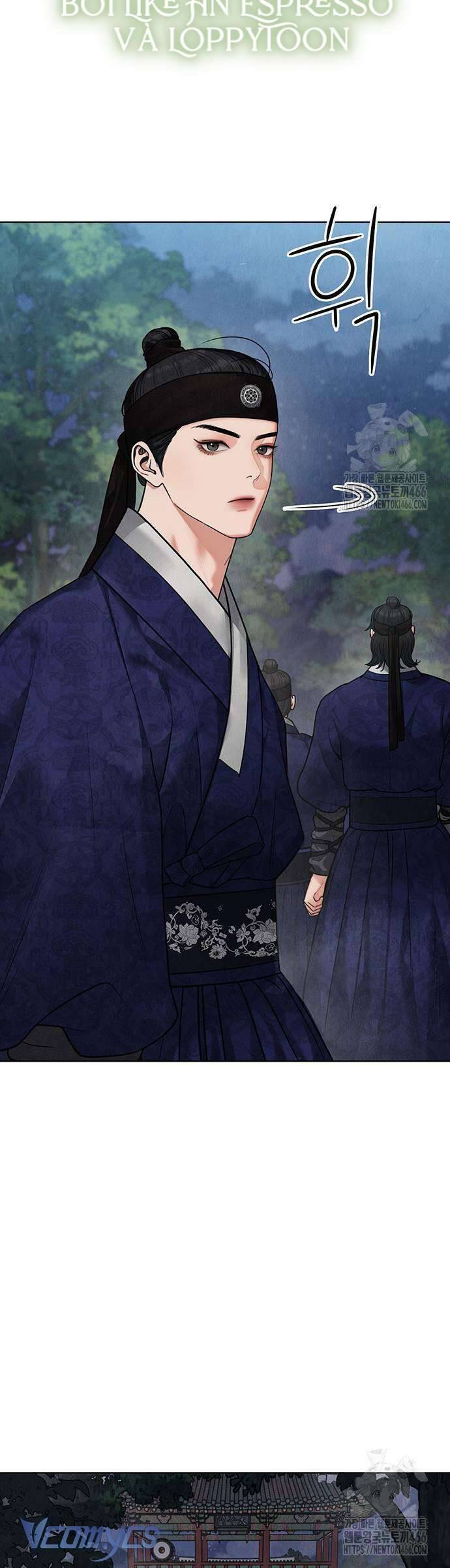 Quỷ Hồn Chapter 15 - Trang 5