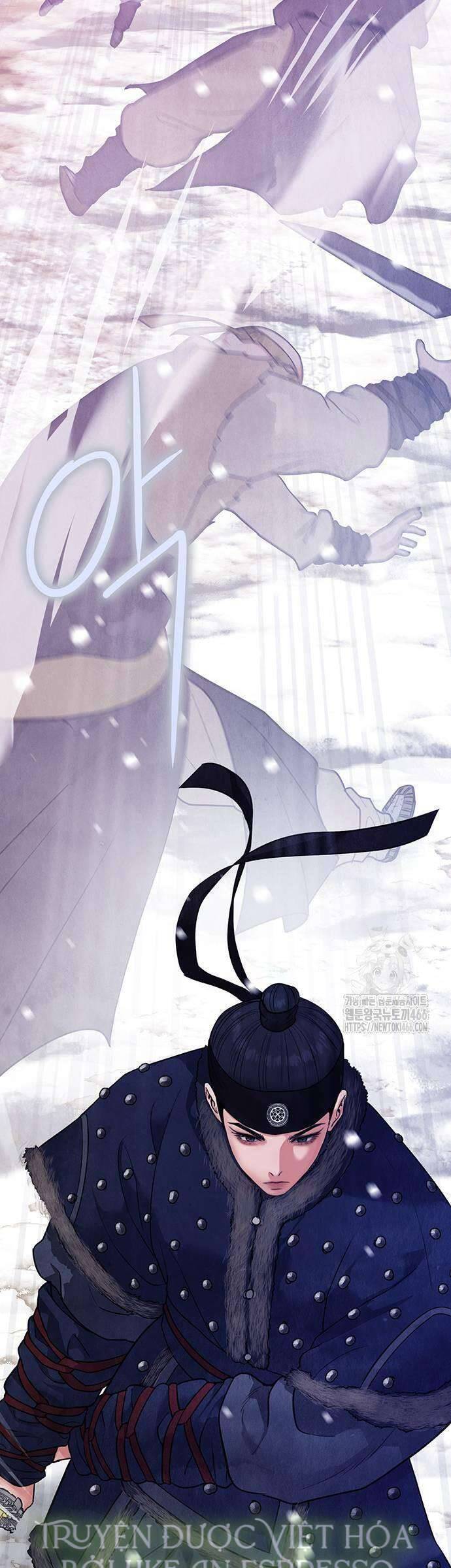 Quỷ Hồn Chapter 15 - Trang 50