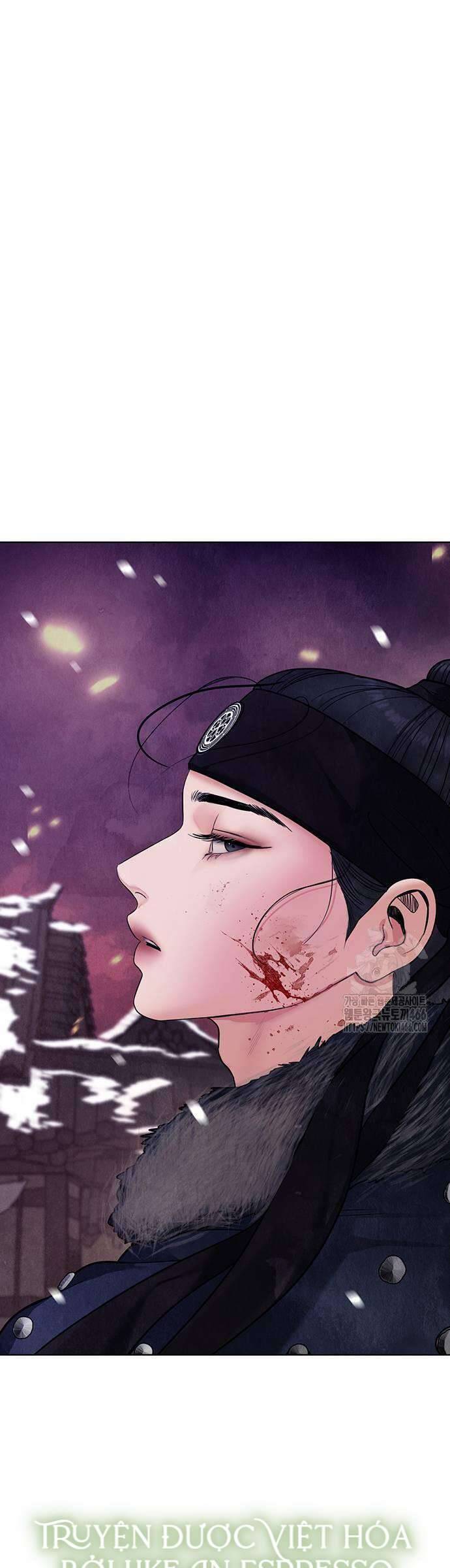 Quỷ Hồn Chapter 15 - Trang 52