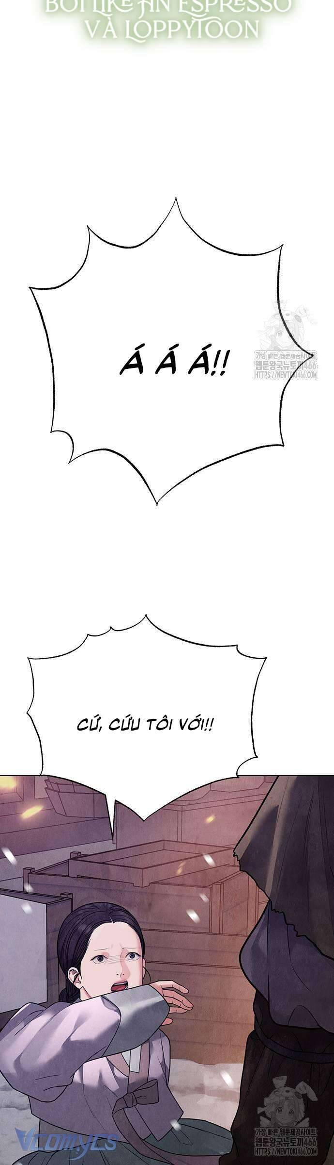 Quỷ Hồn Chapter 15 - Trang 53