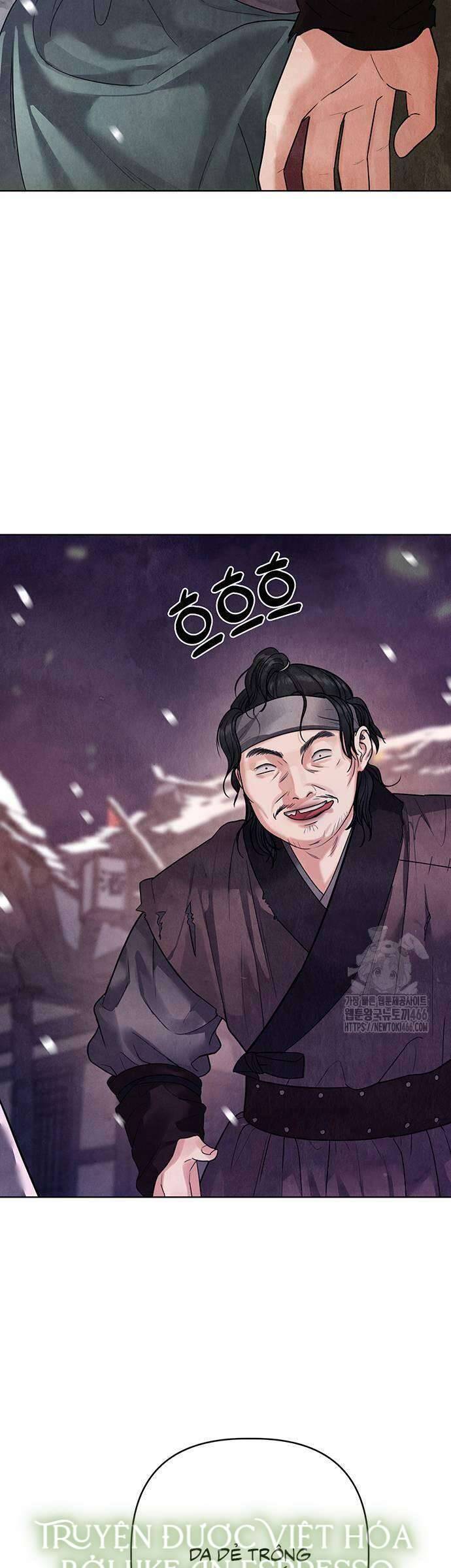 Quỷ Hồn Chapter 15 - Trang 54