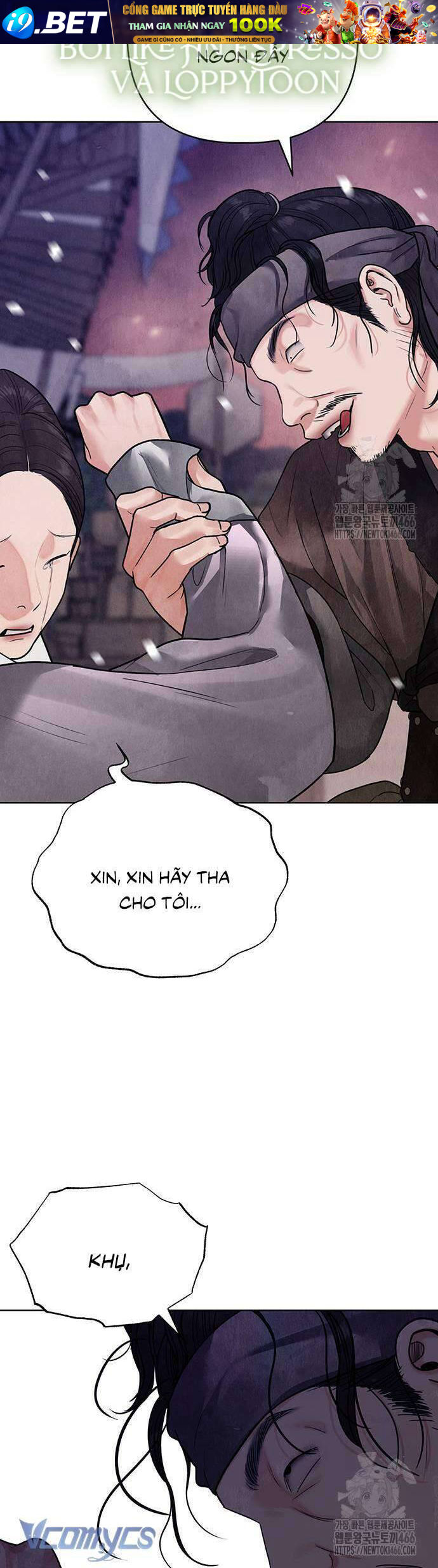 Quỷ Hồn Chapter 15 - Trang 55