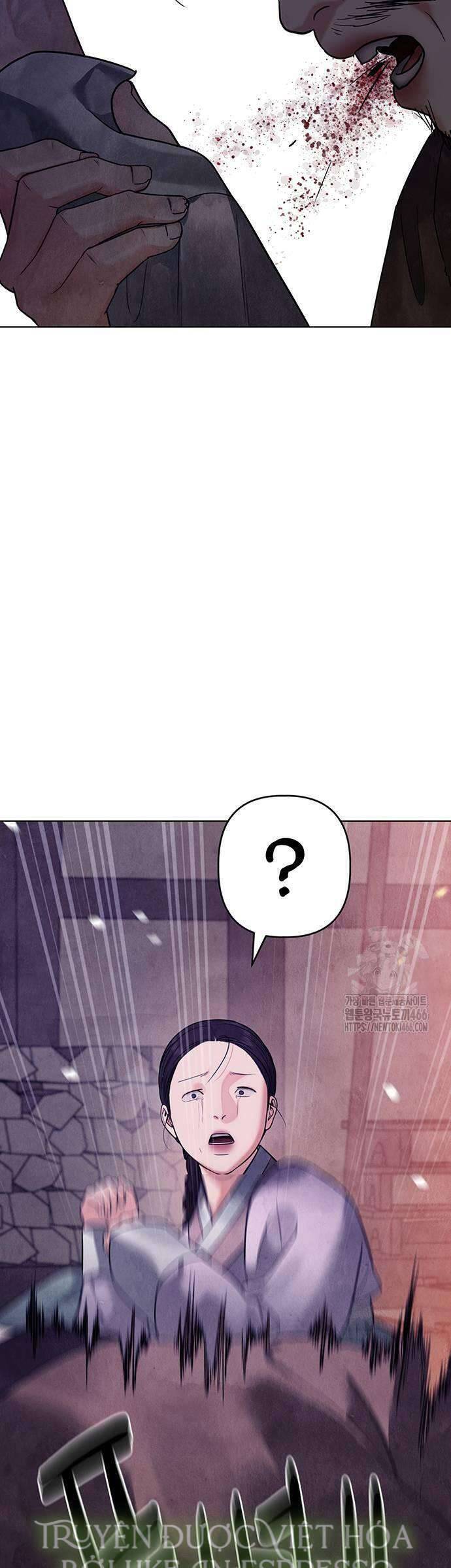 Quỷ Hồn Chapter 15 - Trang 56