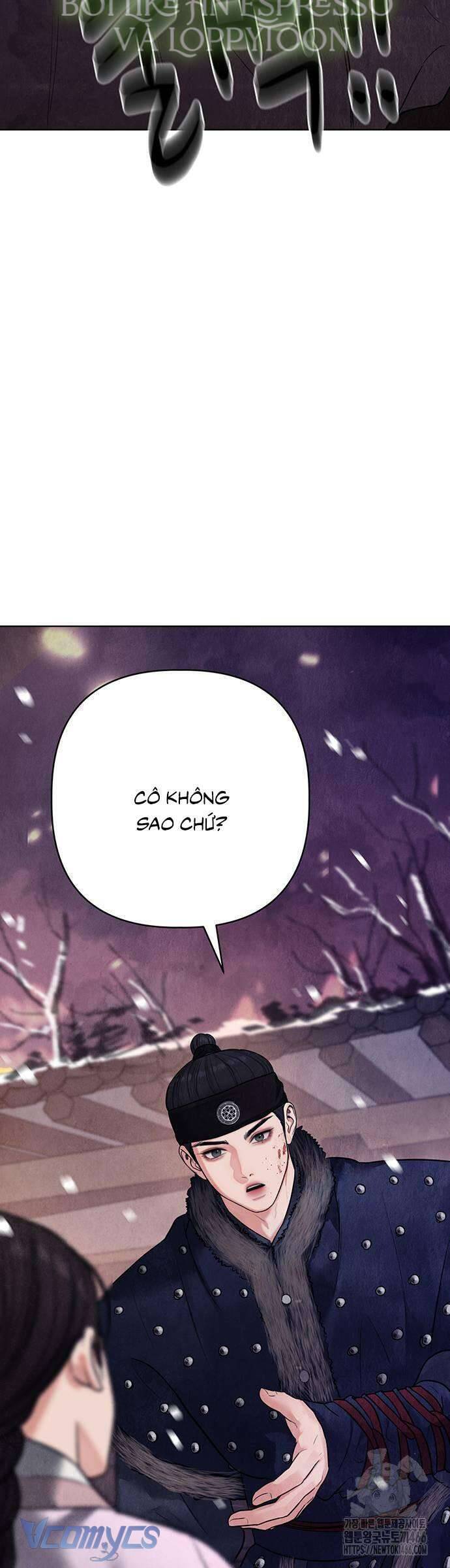 Quỷ Hồn Chapter 15 - Trang 57