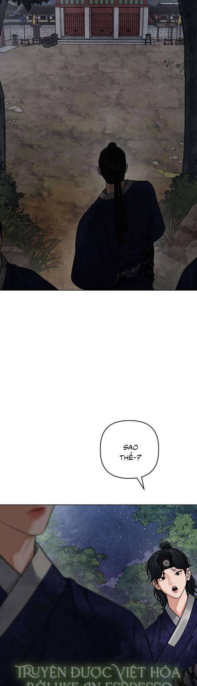Quỷ Hồn Chapter 15 - Trang 6