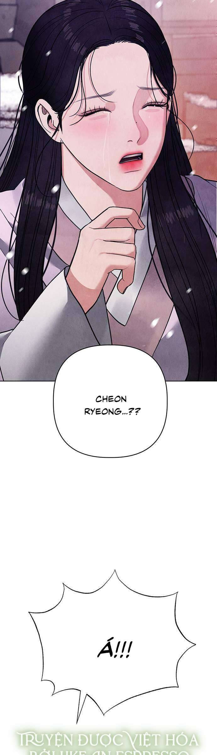 Quỷ Hồn Chapter 15 - Trang 60