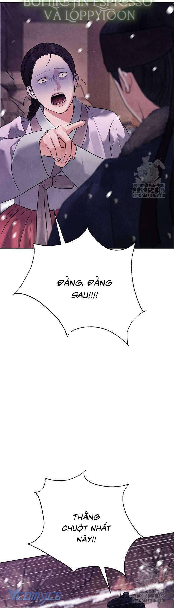 Quỷ Hồn Chapter 15 - Trang 61