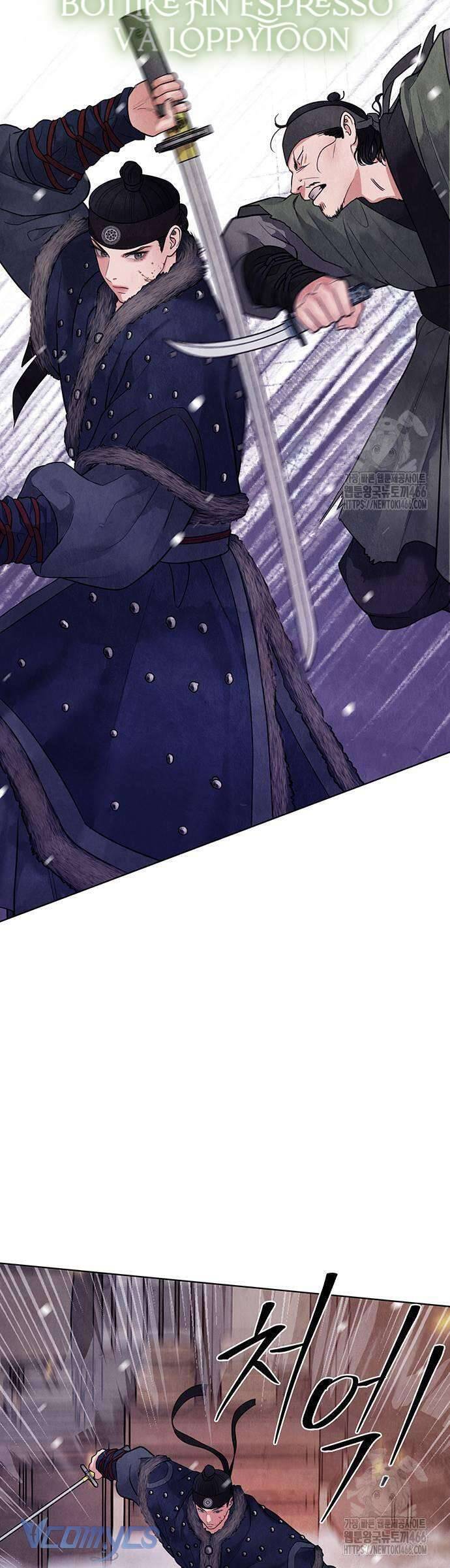 Quỷ Hồn Chapter 15 - Trang 63