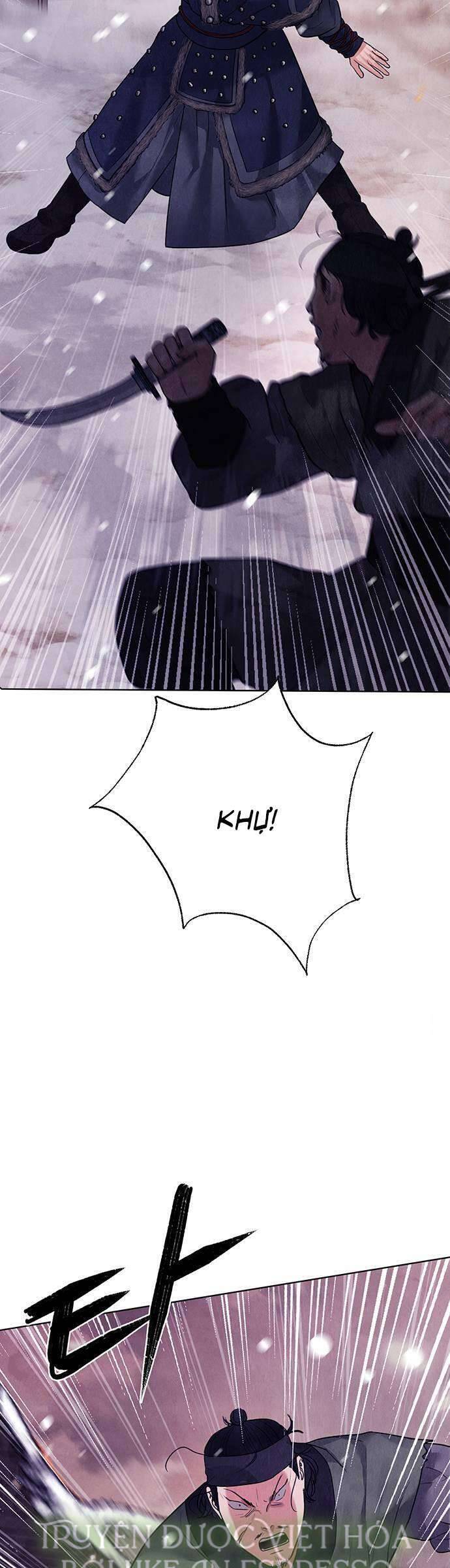 Quỷ Hồn Chapter 15 - Trang 64