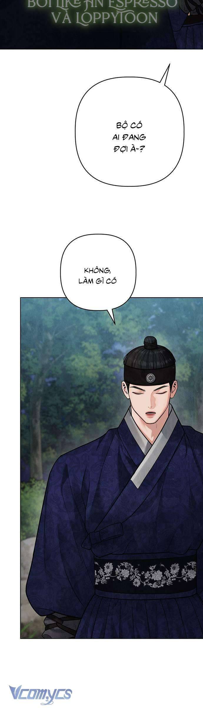 Quỷ Hồn Chapter 15 - Trang 7