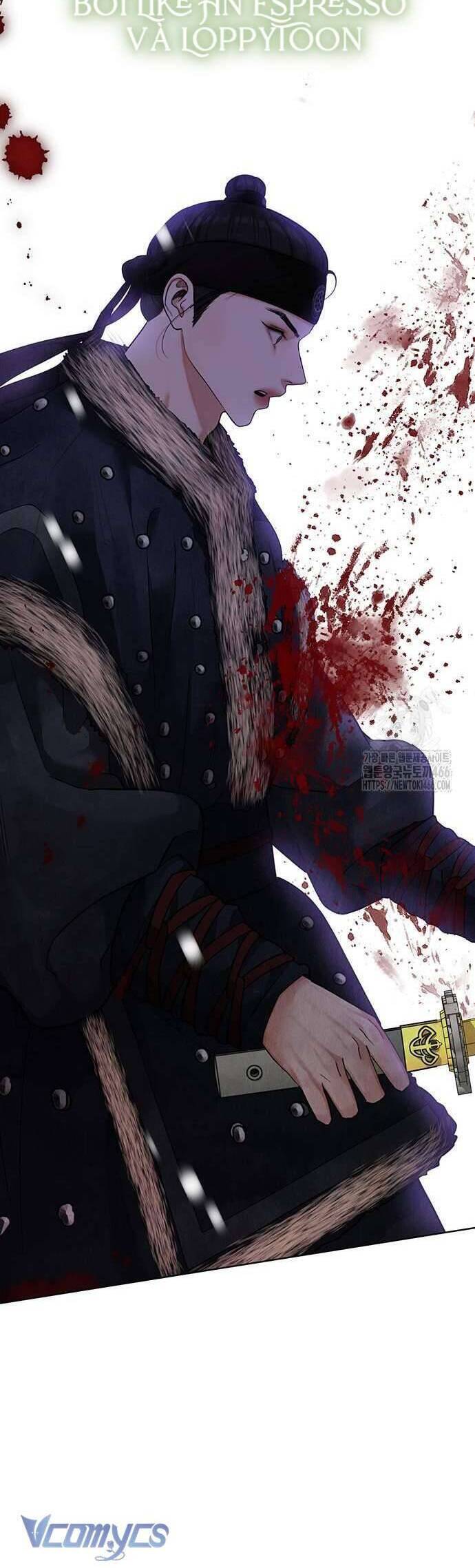 Quỷ Hồn Chapter 15 - Trang 75