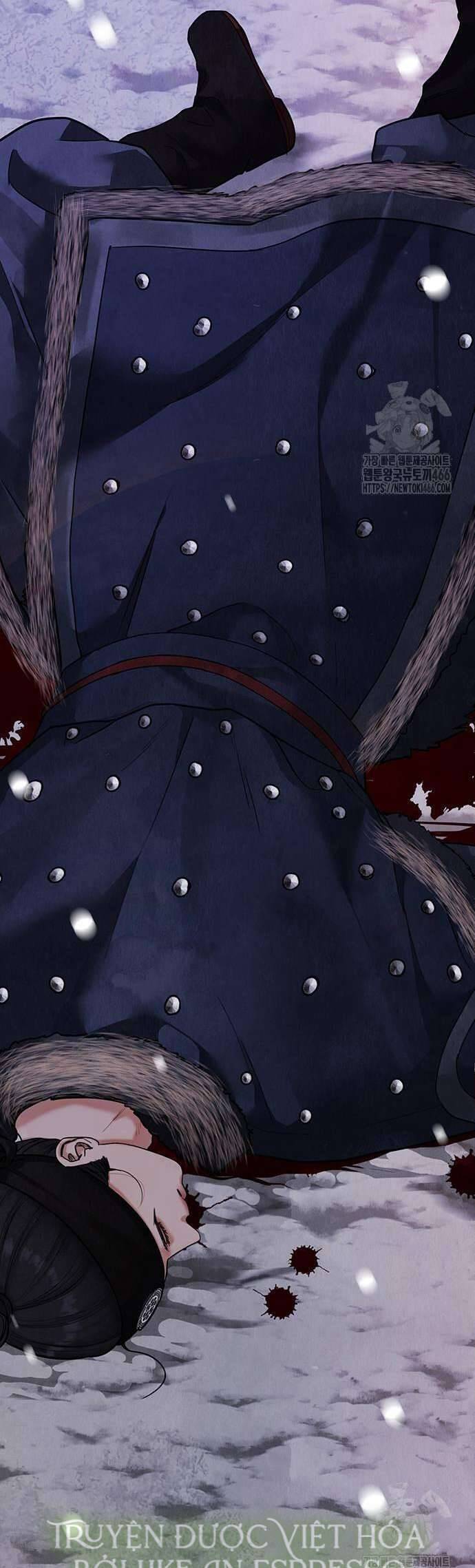 Quỷ Hồn Chapter 15 - Trang 78