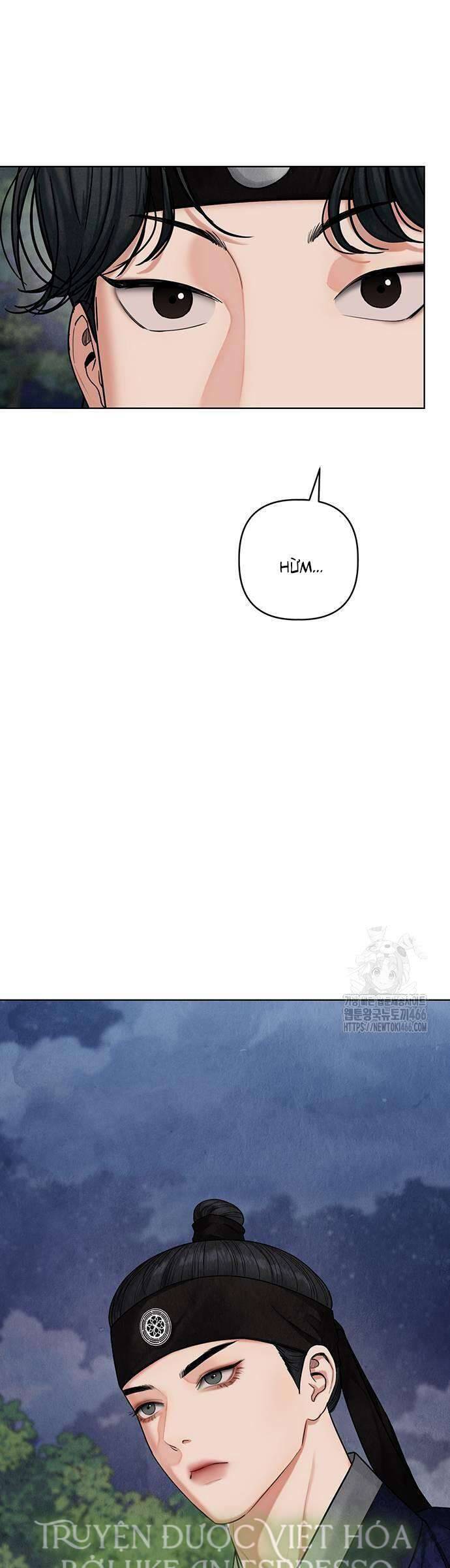 Quỷ Hồn Chapter 15 - Trang 8