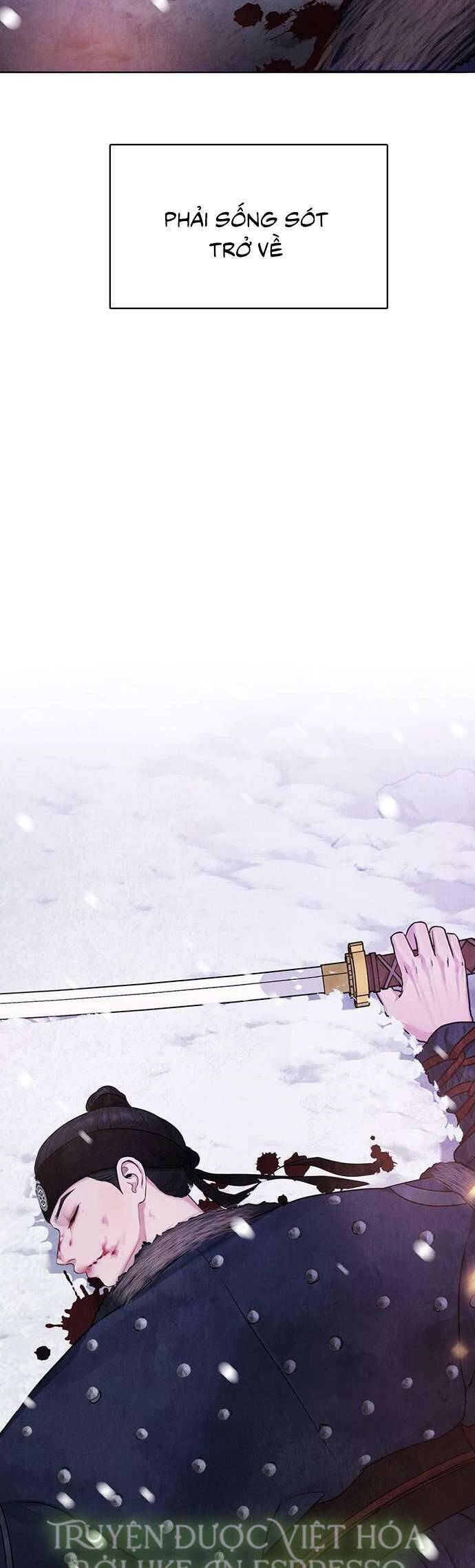 Quỷ Hồn Chapter 15 - Trang 80