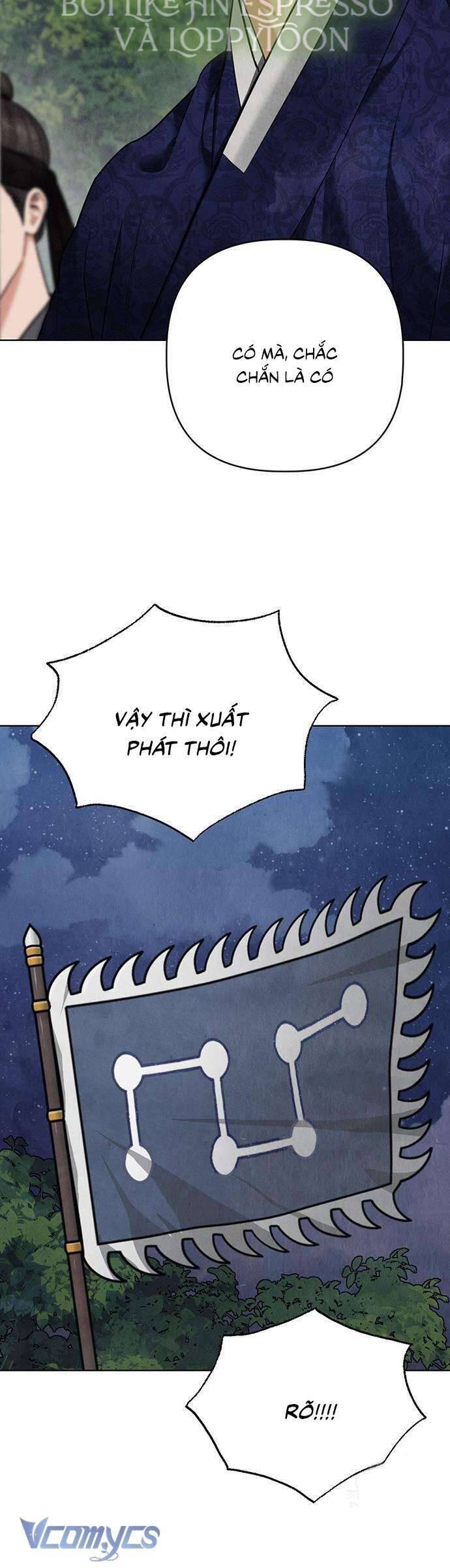 Quỷ Hồn Chapter 15 - Trang 9