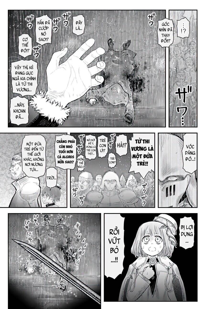 Chú Tôi Ở Dị Giới - Chapter 65 - Page 10