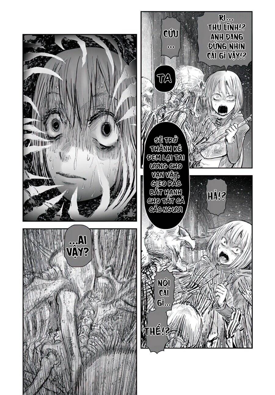 Chú Tôi Ở Dị Giới - Chapter 65 - Page 14