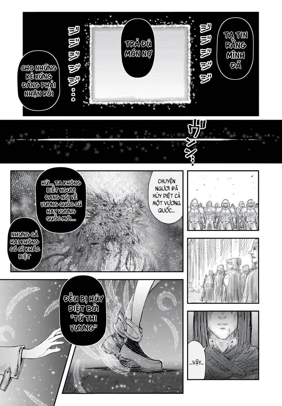 Chú Tôi Ở Dị Giới - Chapter 65 - Page 16