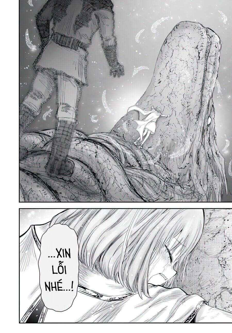 Chú Tôi Ở Dị Giới - Chapter 65 - Page 17