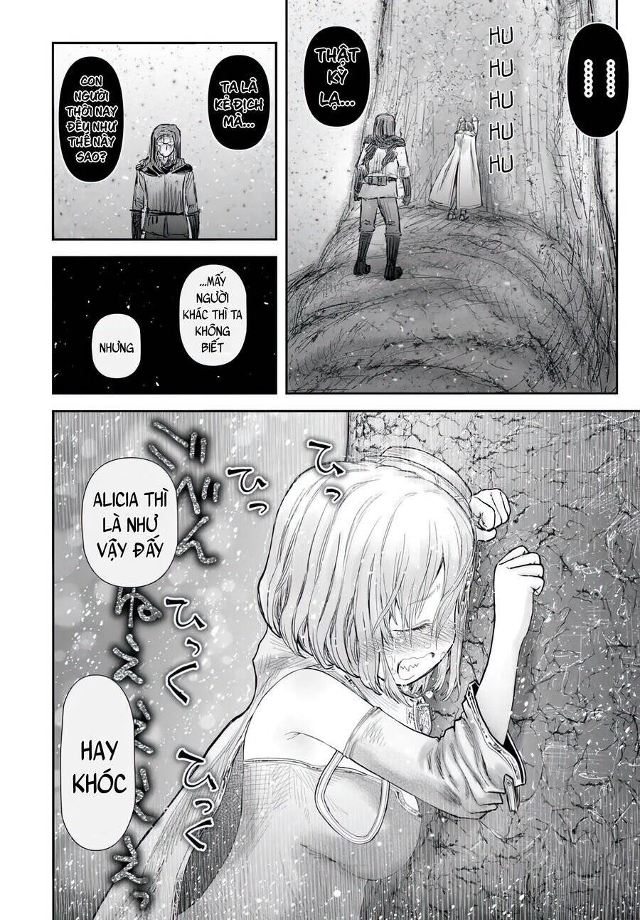 Chú Tôi Ở Dị Giới - Chapter 65 - Page 19