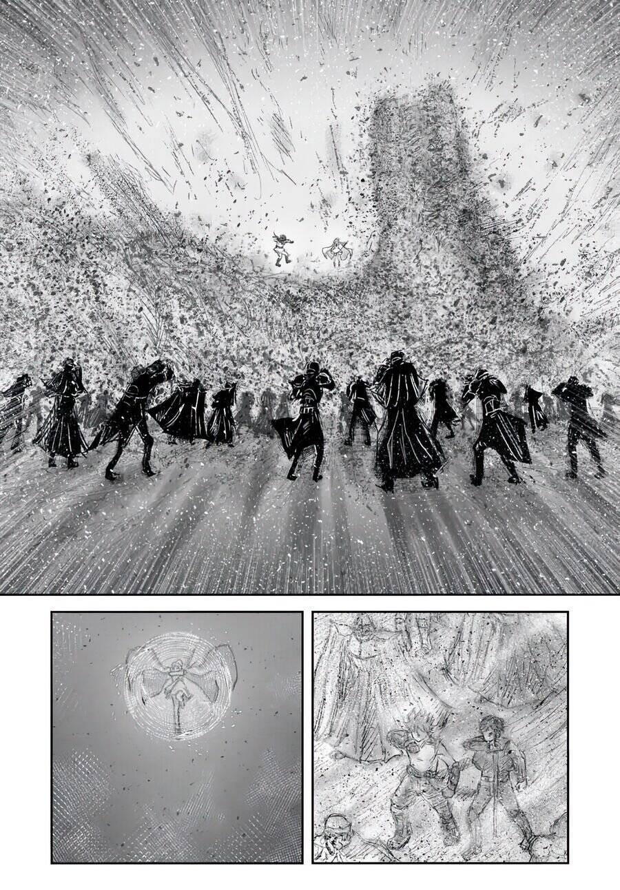 Chú Tôi Ở Dị Giới - Chapter 65 - Page 25