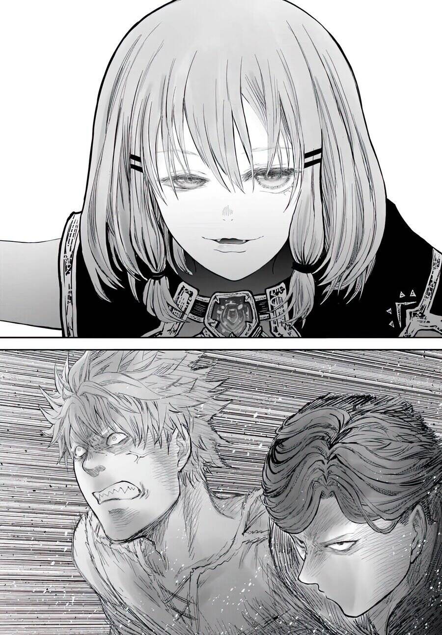 Chú Tôi Ở Dị Giới - Chapter 65 - Page 27