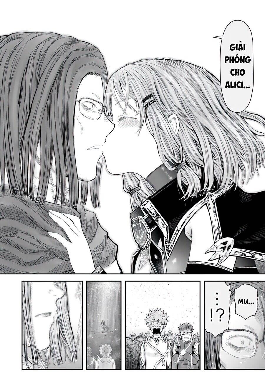 Chú Tôi Ở Dị Giới - Chapter 65 - Page 31