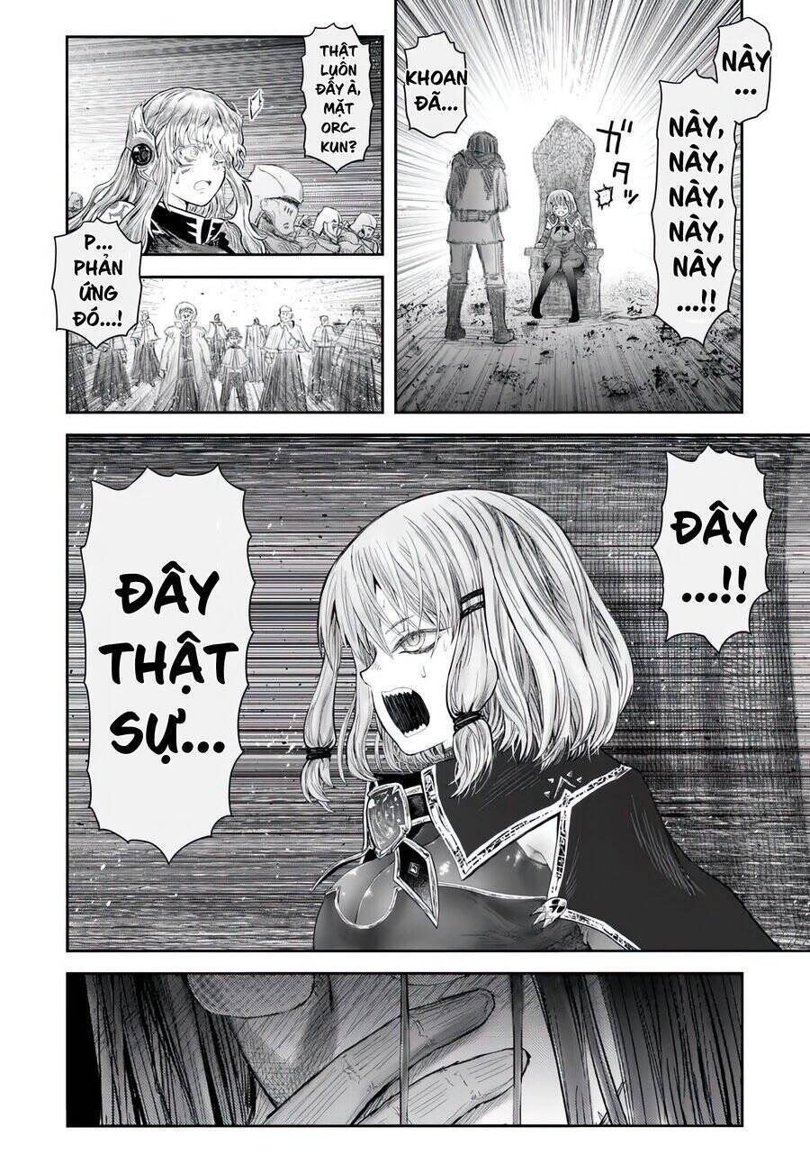 Chú Tôi Ở Dị Giới - Chapter 65 - Page 37