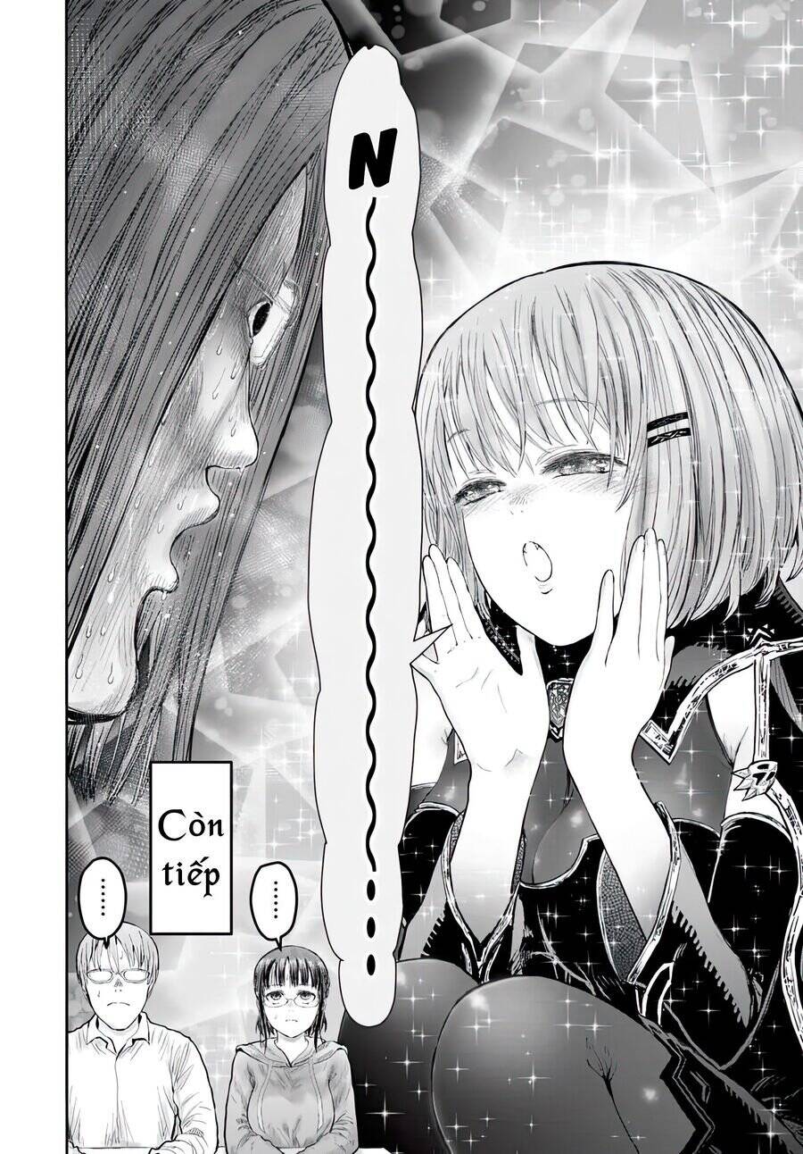 Chú Tôi Ở Dị Giới - Chapter 65 - Page 41