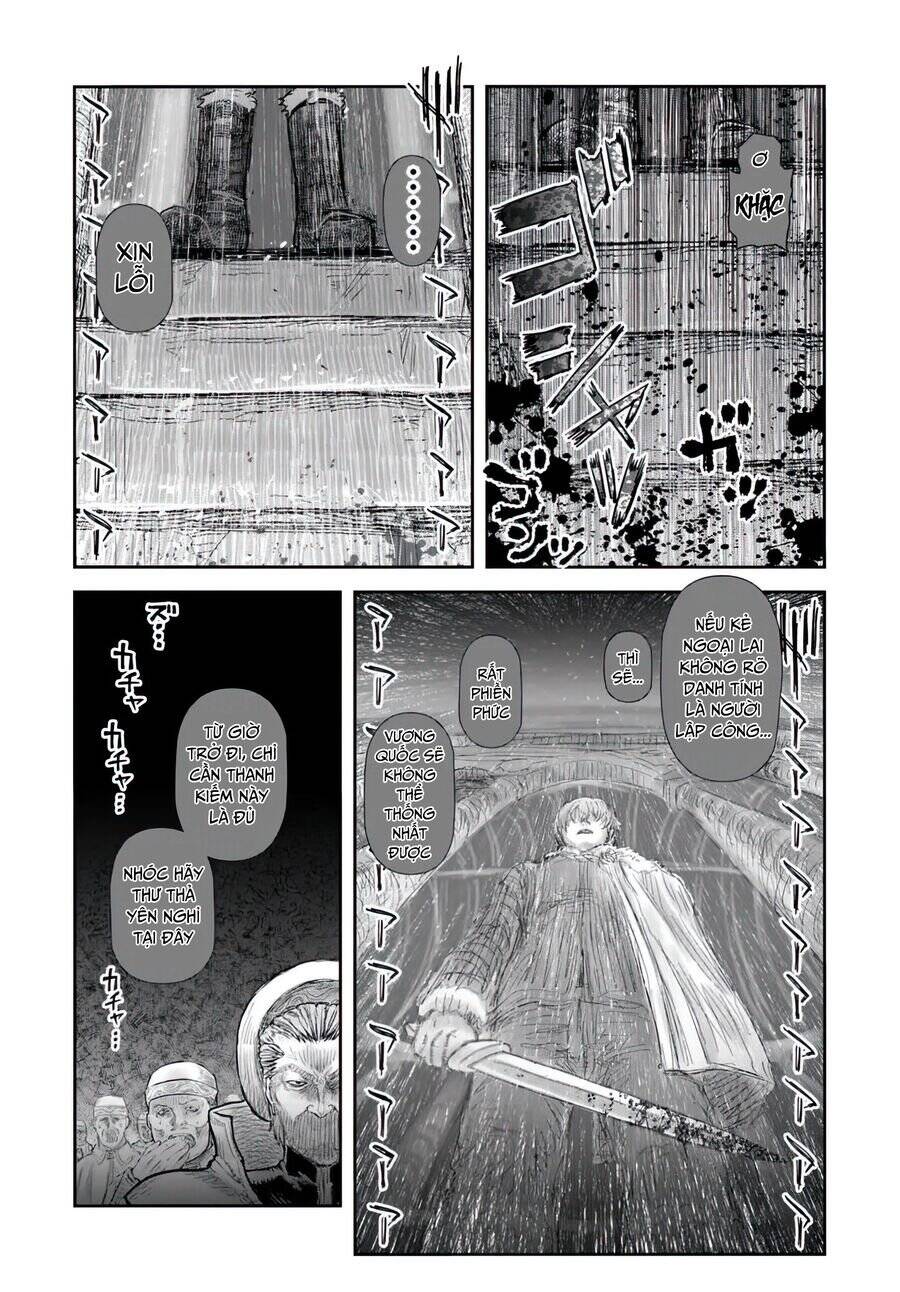 Chú Tôi Ở Dị Giới - Chapter 65 - Page 7