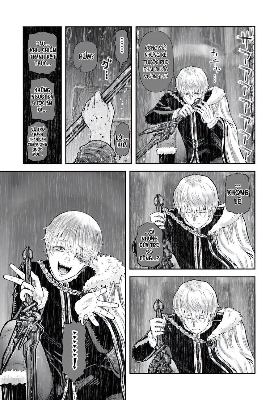 Chú Tôi Ở Dị Giới - Chapter 65 - Page 8