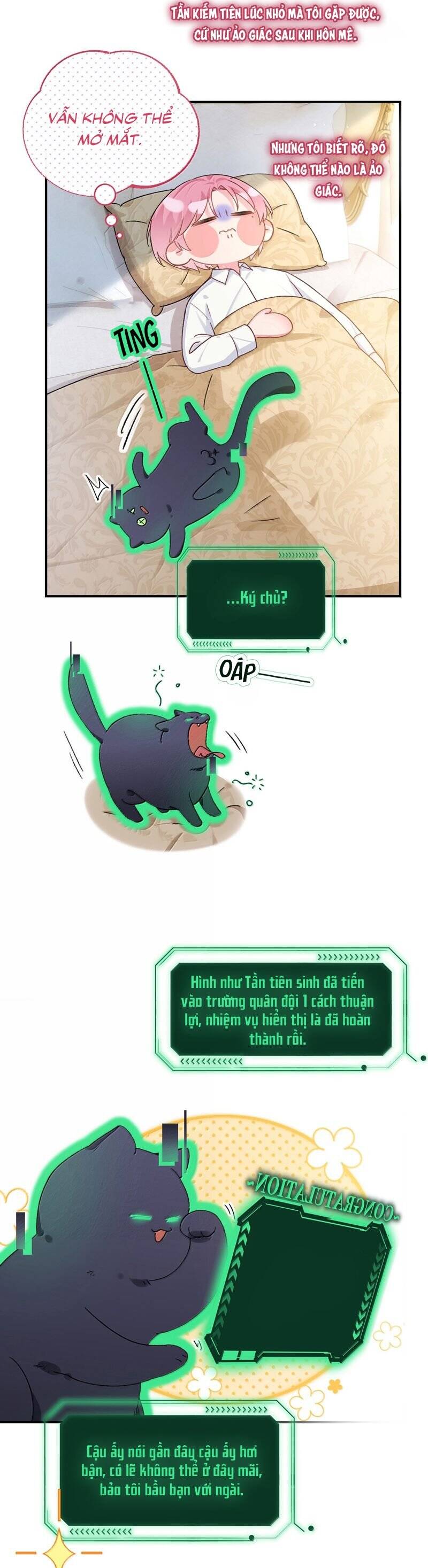 Tôi Phải Làm Một Kẻ Đại Xấu Xa - Chapter 159 - Page 11