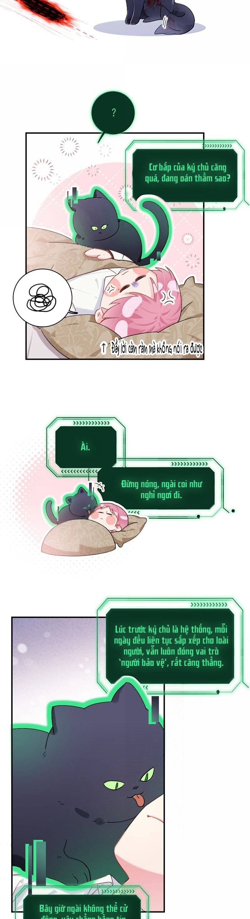 Tôi Phải Làm Một Kẻ Đại Xấu Xa - Chapter 159 - Page 13