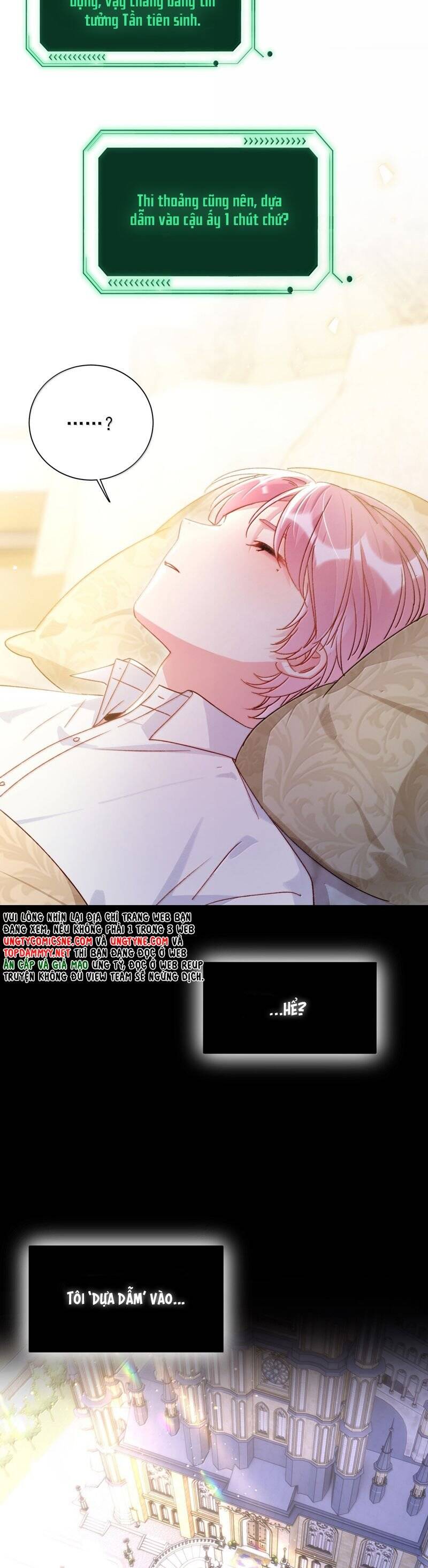 Tôi Phải Làm Một Kẻ Đại Xấu Xa - Chapter 159 - Page 14