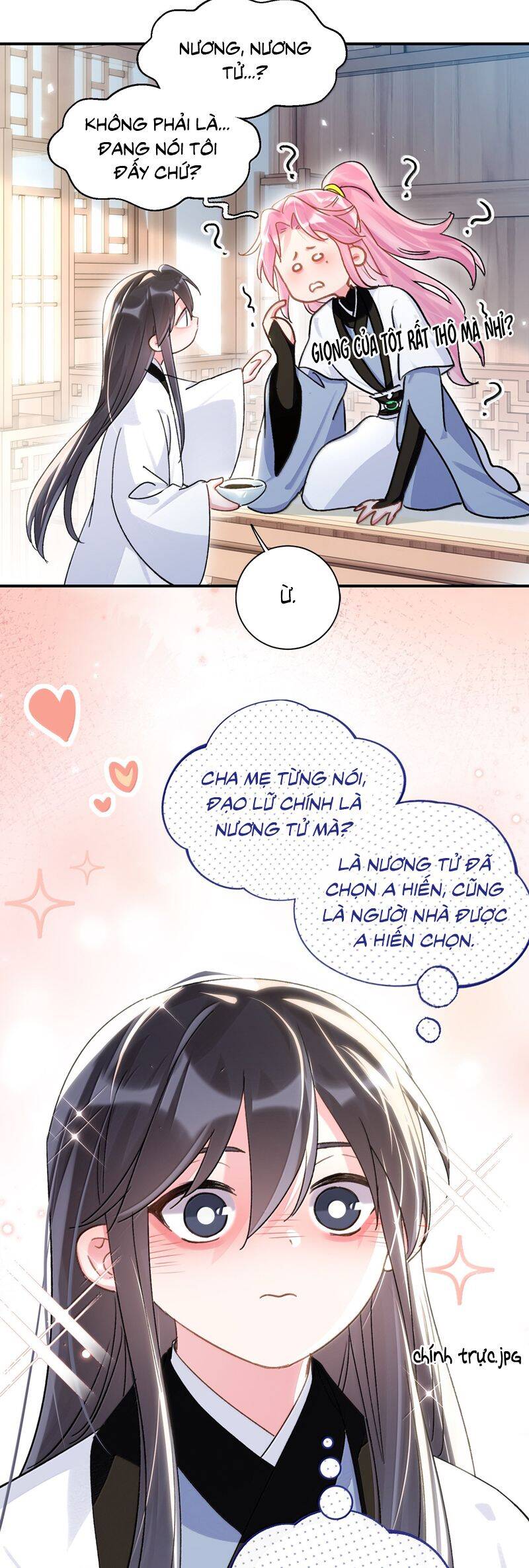 Tôi Phải Làm Một Kẻ Đại Xấu Xa - Chapter 159 - Page 23