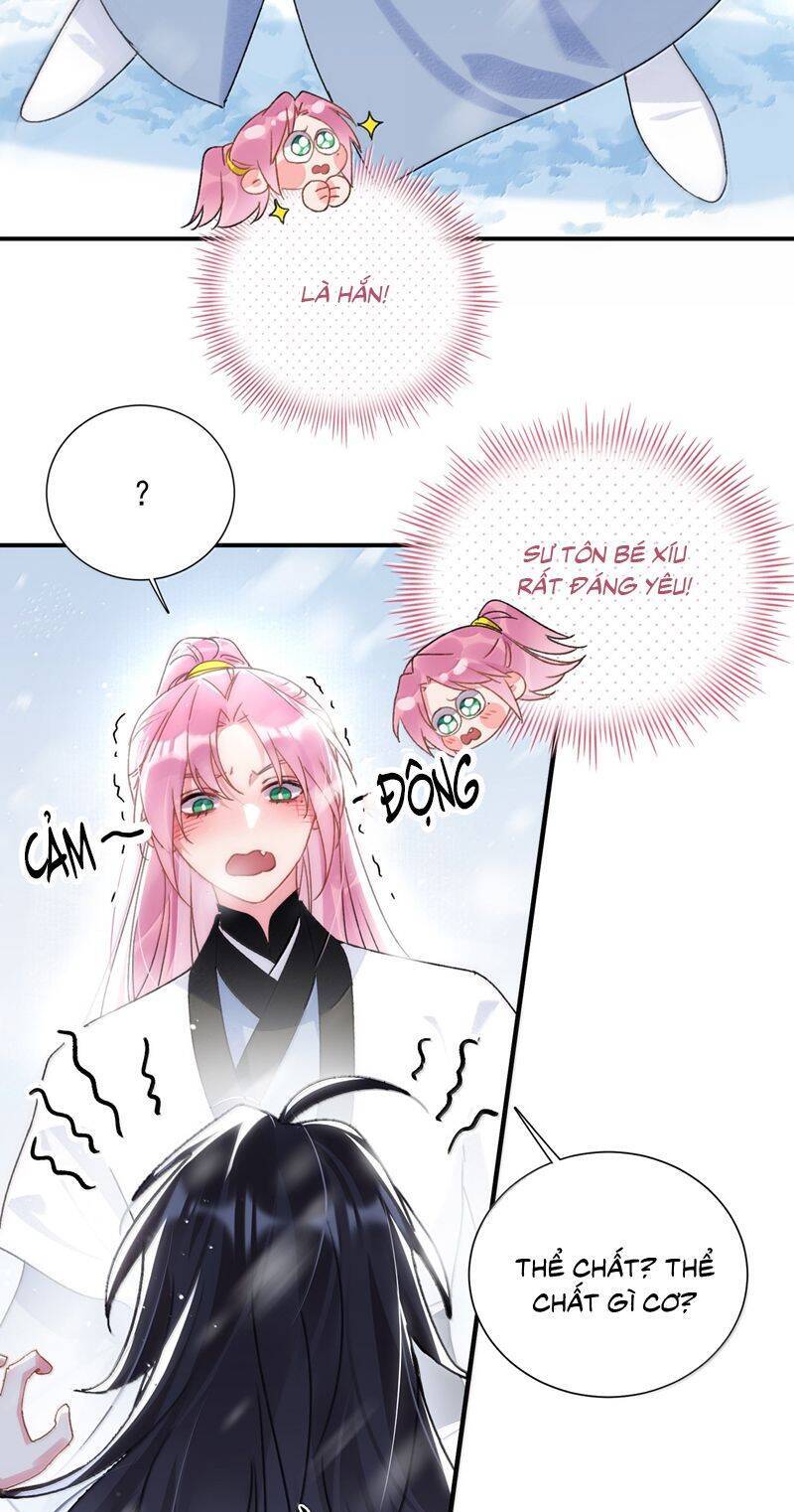 Tôi Phải Làm Một Kẻ Đại Xấu Xa - Chapter 159 - Page 3