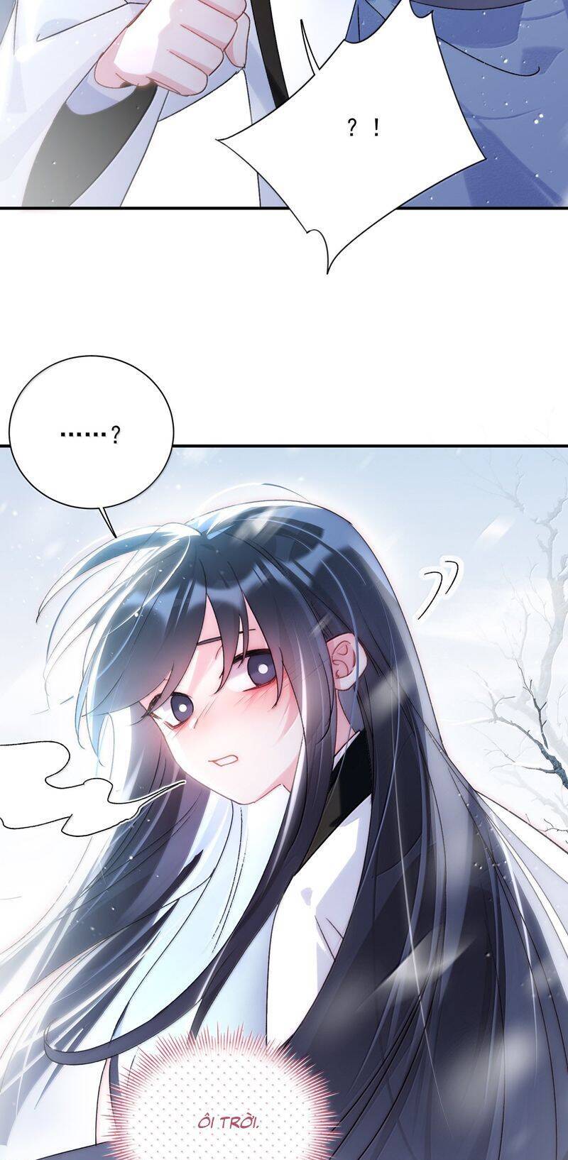 Tôi Phải Làm Một Kẻ Đại Xấu Xa - Chapter 159 - Page 6